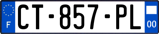 CT-857-PL