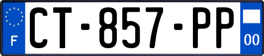 CT-857-PP