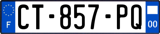 CT-857-PQ