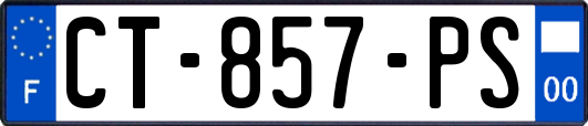 CT-857-PS