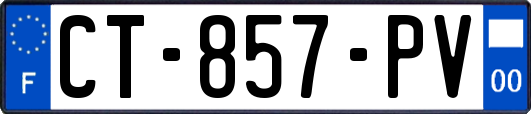 CT-857-PV
