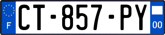 CT-857-PY