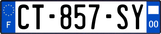CT-857-SY