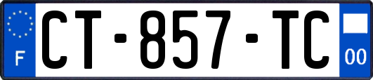 CT-857-TC