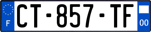 CT-857-TF