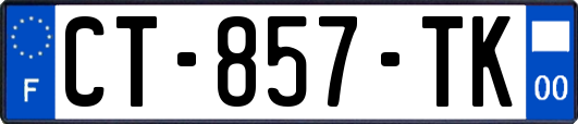 CT-857-TK