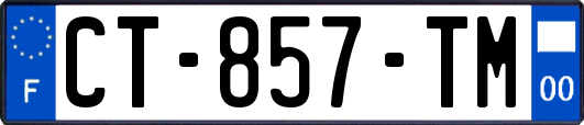 CT-857-TM