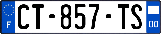 CT-857-TS