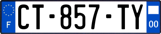 CT-857-TY