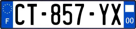 CT-857-YX
