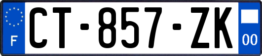 CT-857-ZK