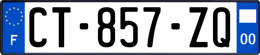 CT-857-ZQ