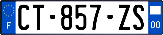 CT-857-ZS