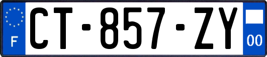 CT-857-ZY