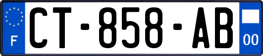 CT-858-AB