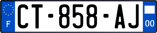 CT-858-AJ