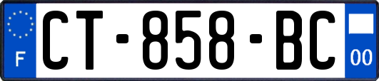 CT-858-BC