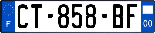 CT-858-BF