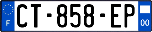 CT-858-EP