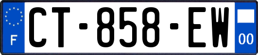 CT-858-EW