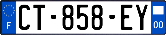 CT-858-EY