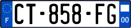 CT-858-FG