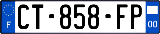 CT-858-FP