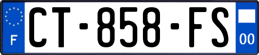 CT-858-FS