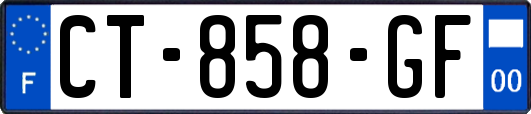 CT-858-GF