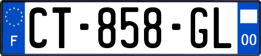 CT-858-GL