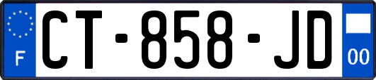 CT-858-JD