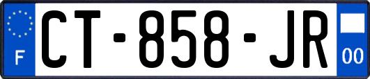 CT-858-JR