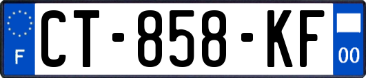 CT-858-KF
