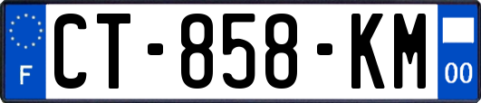 CT-858-KM