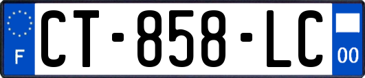 CT-858-LC