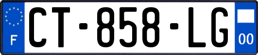 CT-858-LG