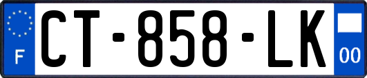 CT-858-LK