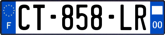 CT-858-LR