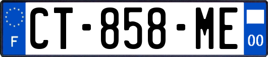 CT-858-ME