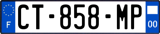 CT-858-MP