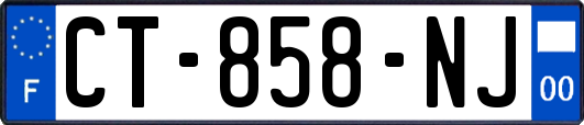 CT-858-NJ