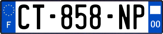 CT-858-NP