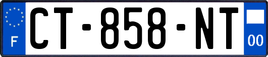 CT-858-NT
