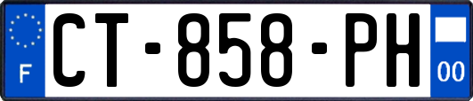 CT-858-PH