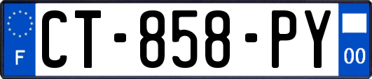 CT-858-PY