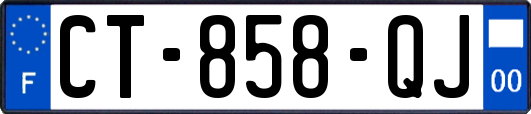 CT-858-QJ