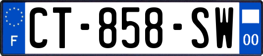 CT-858-SW