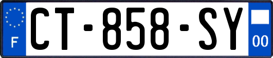 CT-858-SY