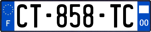 CT-858-TC