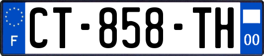 CT-858-TH